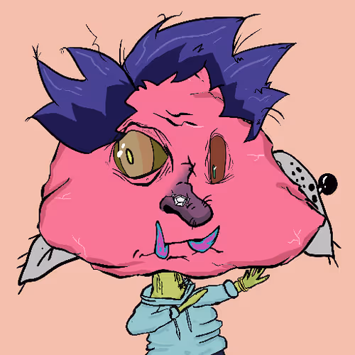 Goblin Hipsters