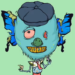 Goblin Hipsters 1697