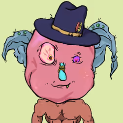 Goblin Hipsters 7324