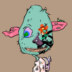 Goblin Hipsters 7817