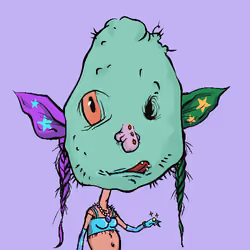 Goblin Hipsters 6907