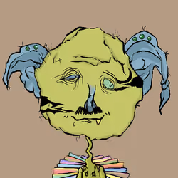 Goblin Hipsters 2027