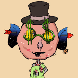 Goblin Hipsters 5616