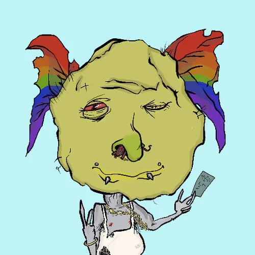Goblin Hipsters