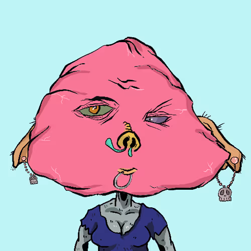 Goblin Hipsters