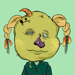 Goblin Hipsters 5404
