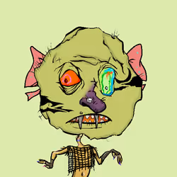 Goblin Hipsters 9954