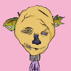 Goblin Hipsters 1237