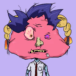 Goblin Hipsters 7368