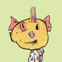 Goblin Hipsters 4726