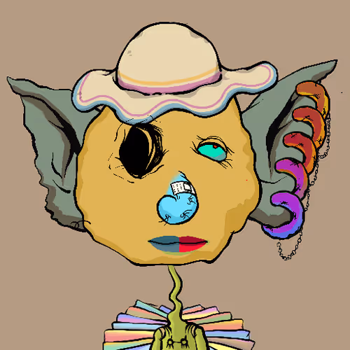Goblin Hipsters