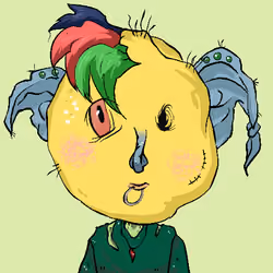 Goblin Hipsters 6488