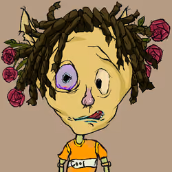 Goblin Hipsters 4381