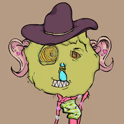 Goblin Hipsters 9595