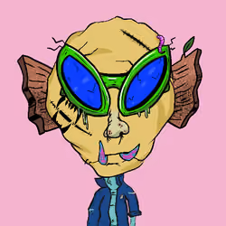 Goblin Hipsters 6644