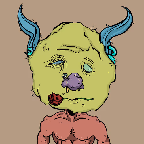 Goblin Hipsters