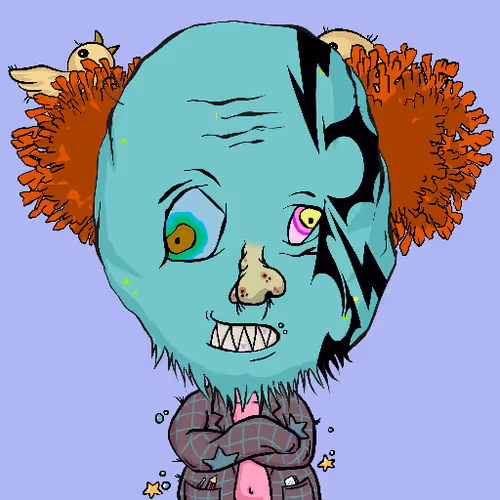 Goblin Hipsters