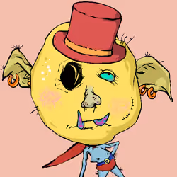 Goblin Hipsters 2998