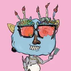 Goblin Hipsters 2664