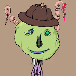 Goblin Hipsters 9933