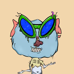 Goblin Hipsters 2019