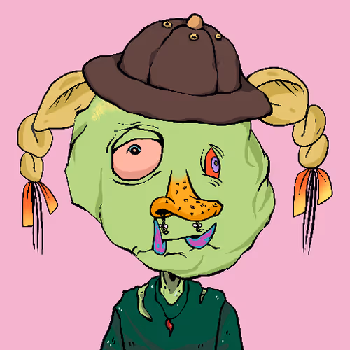 Goblin Hipsters