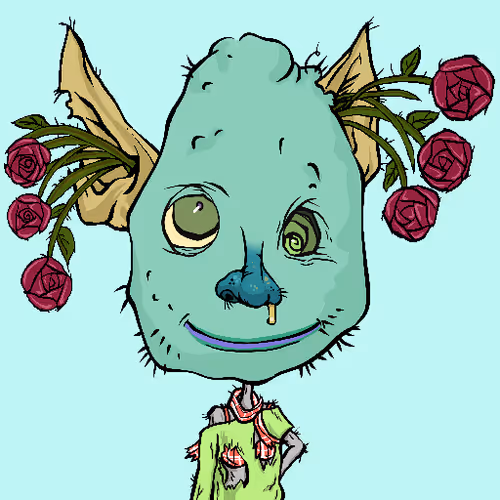 Goblin Hipsters 7295