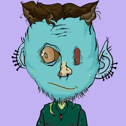 Goblin Hipsters 5844