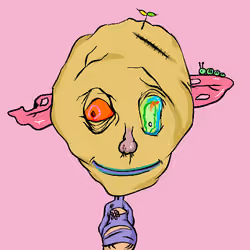 Goblin Hipsters 5804