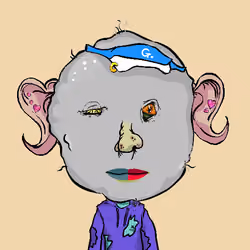 Goblin Hipsters 7258