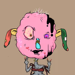 Goblin Hipsters 7369