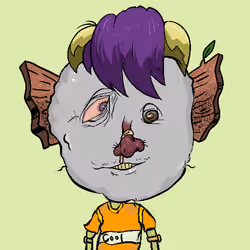 Goblin Hipsters 8040
