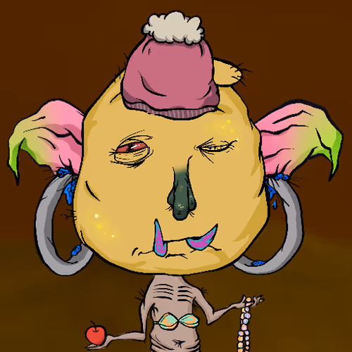 Goblin Hipsters