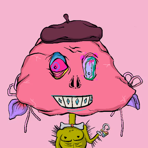 Goblin Hipsters