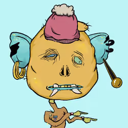Goblin Hipsters 9974