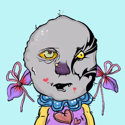 Goblin Hipsters 8440