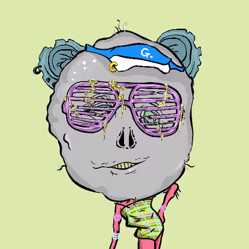 Goblin Hipsters