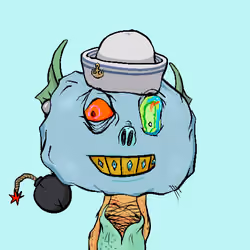 Goblin Hipsters 6927