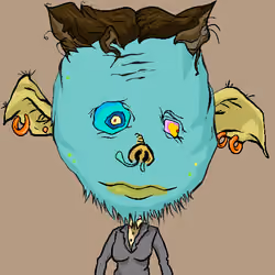 Goblin Hipsters 6485