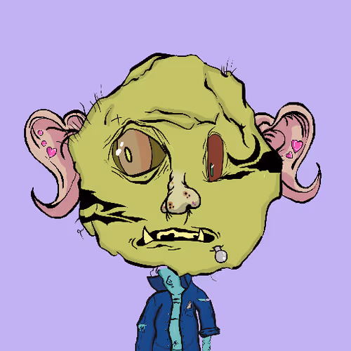 Goblin Hipsters
