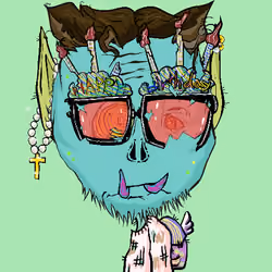 Goblin Hipsters 3600