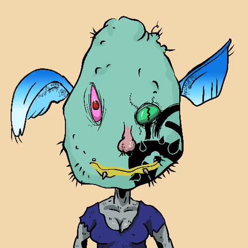 Goblin Hipsters