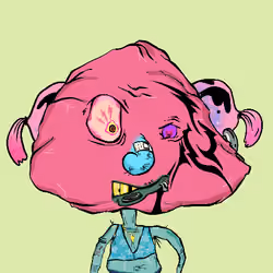Goblin Hipsters 2094