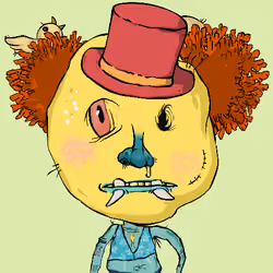 Goblin Hipsters 1117