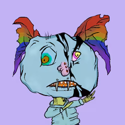 Goblin Hipsters 1416