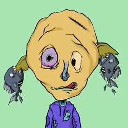 Goblin Hipsters 2293
