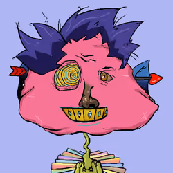 Goblin Hipsters 5691