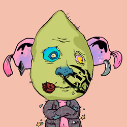 Goblin Hipsters 1166