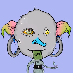 Goblin Hipsters 4933
