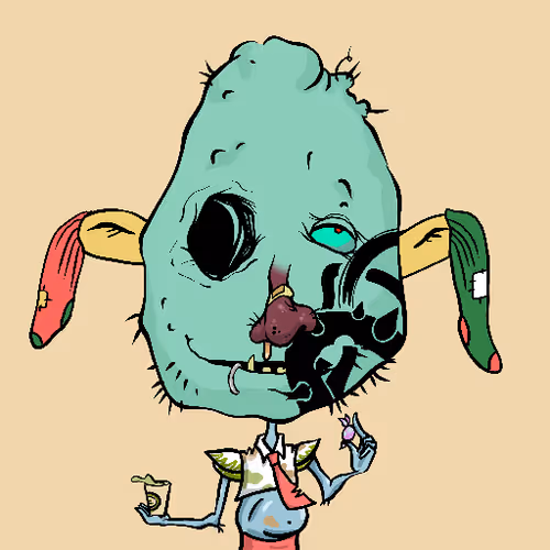 Goblin Hipsters
